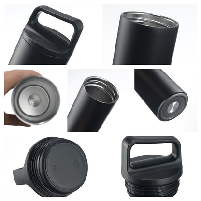 Stainless Steel Insulated Water Bottle 20 oz.