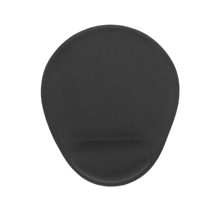 Silicone Mouse Pad W/ Wrist Rest