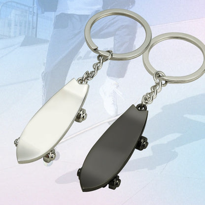 Metal Lobster shape Scooter Key Chain