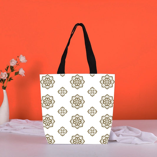 RPET Custom Tote Bag 18 x 20 x 6"