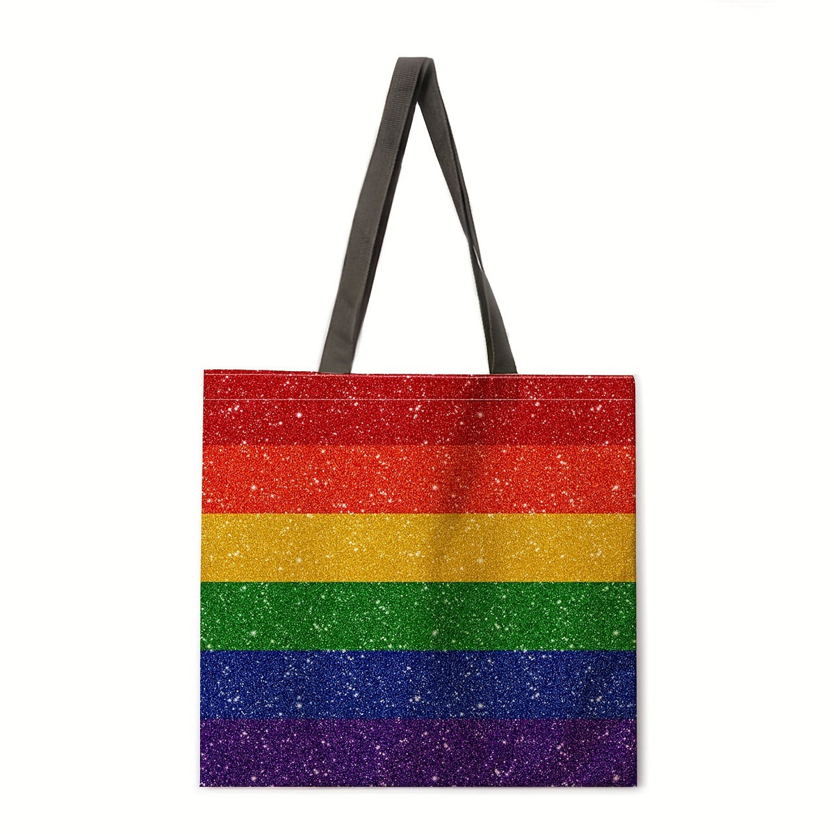 Rainbow color