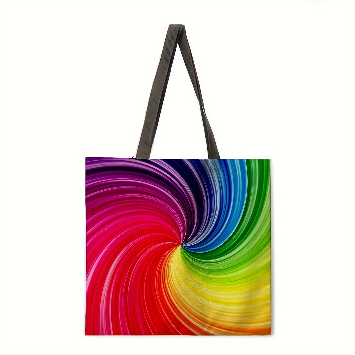 Rainbow Inward