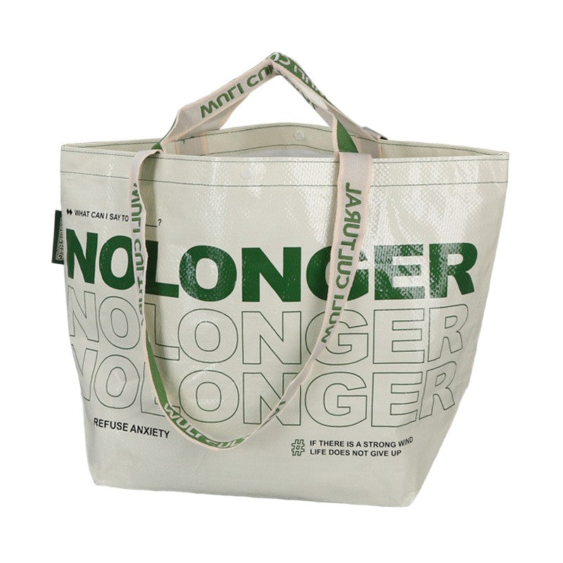 Nolonger