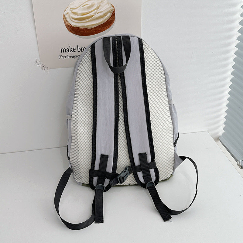 Drawstring Mini Casual Bag Backpack