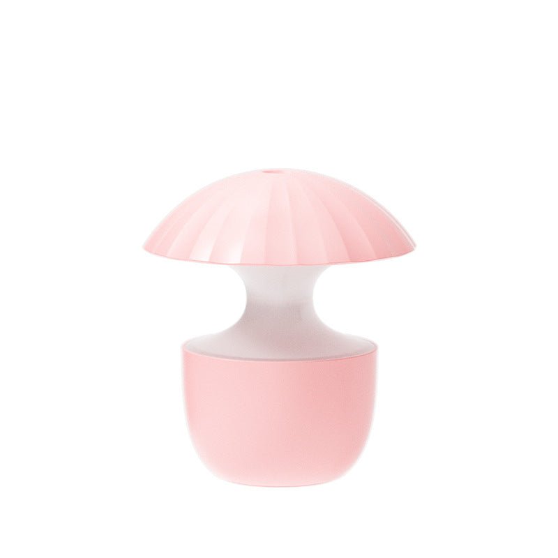 300ml USB Cool Mist Humidifier
