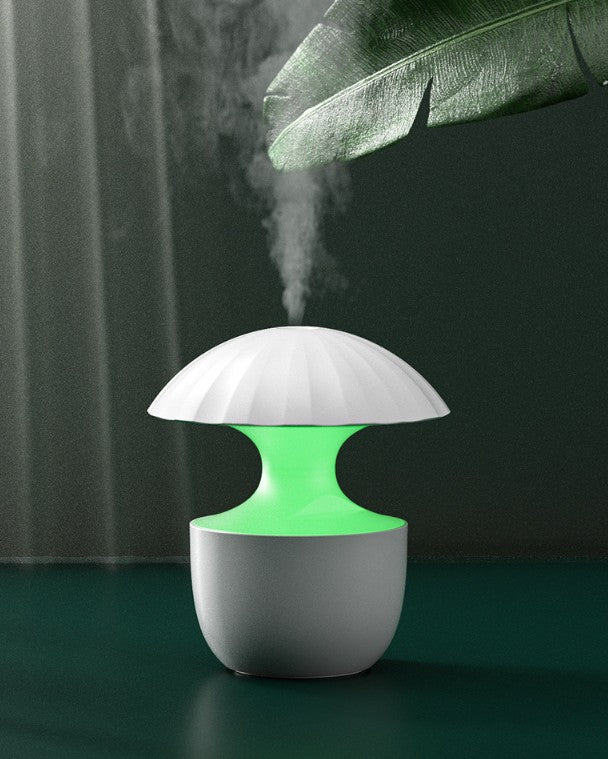 300ml USB Cool Mist Humidifier