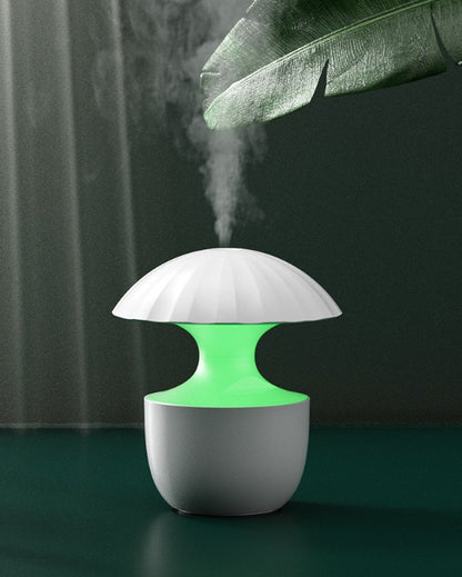 300ml USB Cool Mist Humidifier