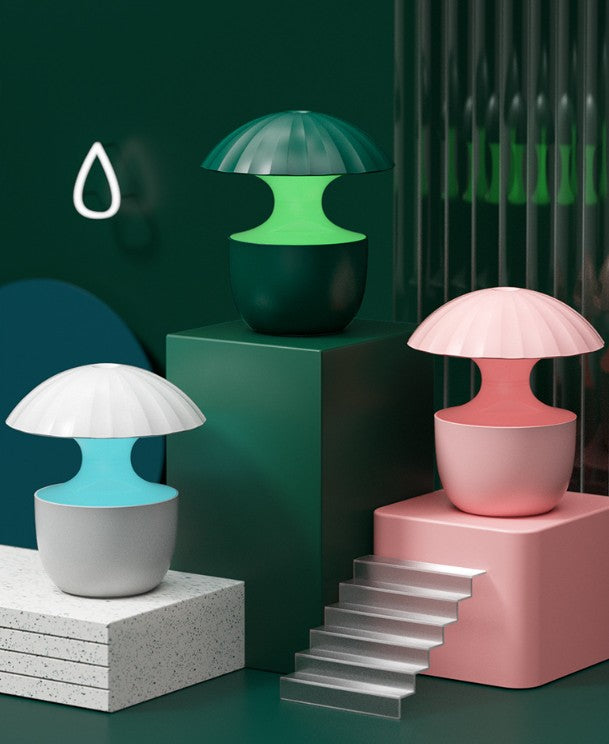 300ml USB Cool Mist Humidifier
