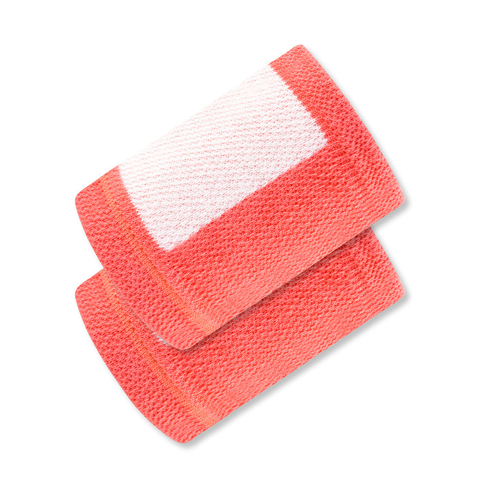 Cotton Terry Cloth Wrist Band
