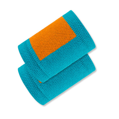 Cotton Terry Cloth Wrist Band