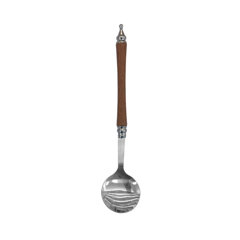304 Stainless Steel Spoon