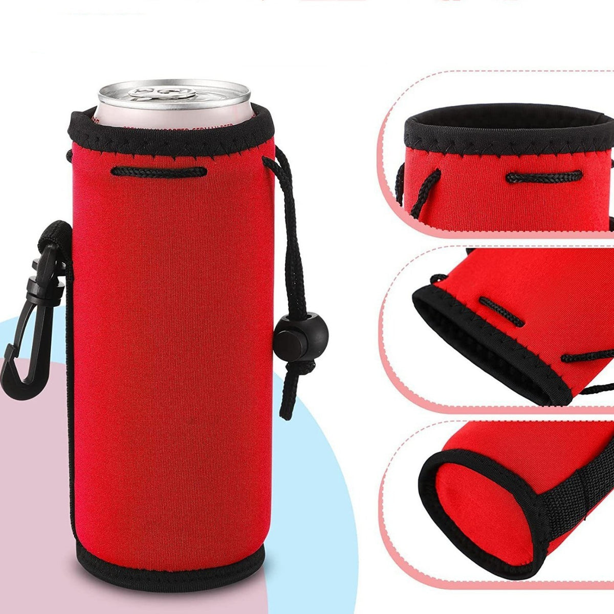 Can Cooler Sleeve