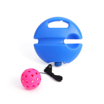 Blue/Pink