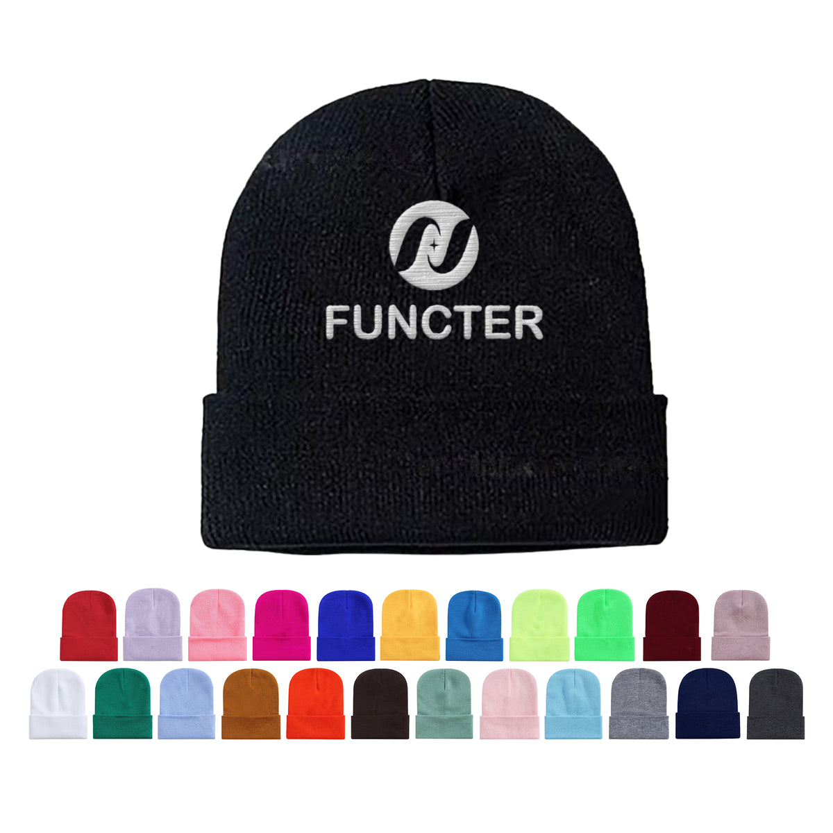Classic Knitted Cold Hat