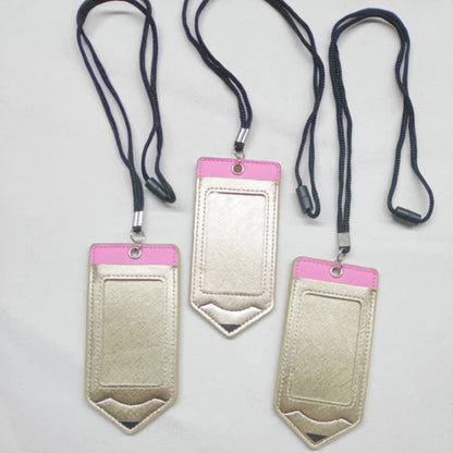 Custom Stylish Pencil Tassel Gift Keychain