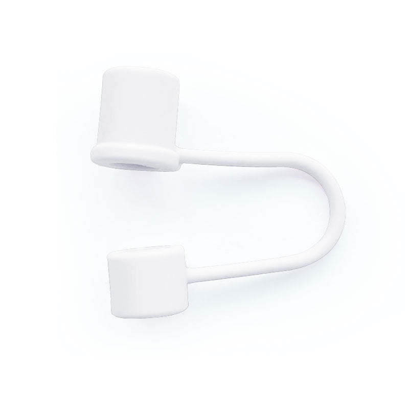 Silicone Straw Covers Cap