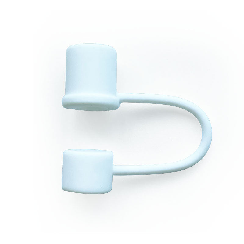 Silicone Straw Covers Cap