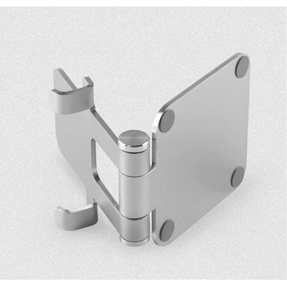 Adjustable Foldable Desktop Cell Phone Tablet Stand Holder